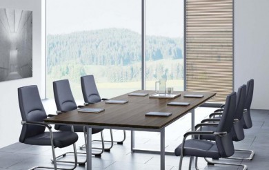 辦公家具行業(yè)擁抱互聯(lián)網(wǎng)，用互聯(lián)網(wǎng)+思維玩轉(zhuǎn)制造業(yè)